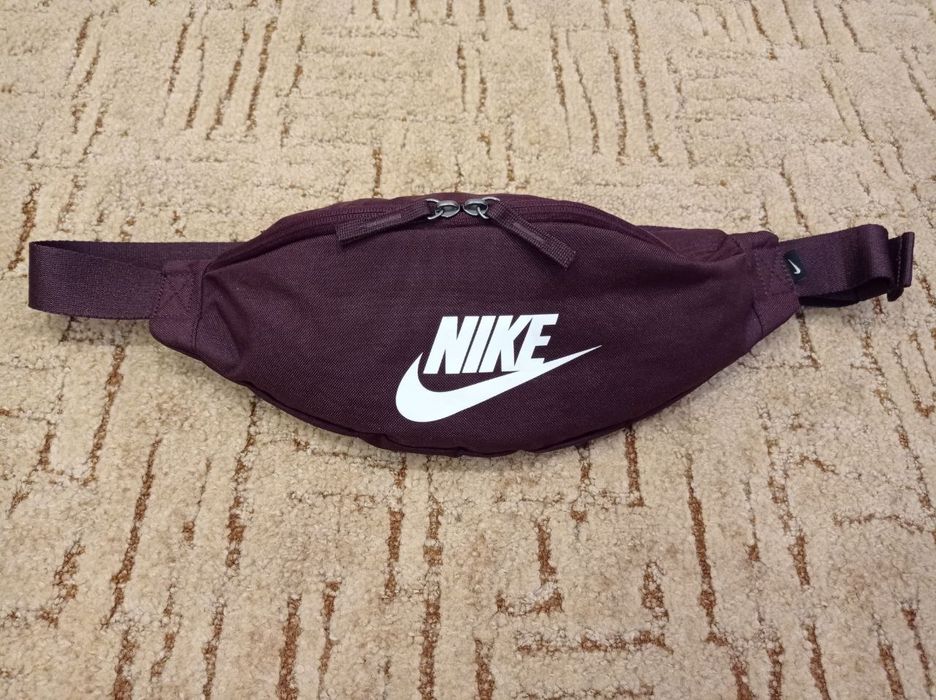 Сумка бананка Nike