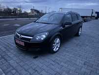 Продам Opel Astra 2005 1.6 MPI benzin