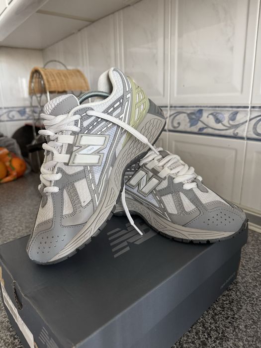 NewBalance 1906 Grey *tamanho 38*