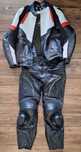 Kombinezon motocyklowy niemieckiej firmy TRP roz.. 48EU
