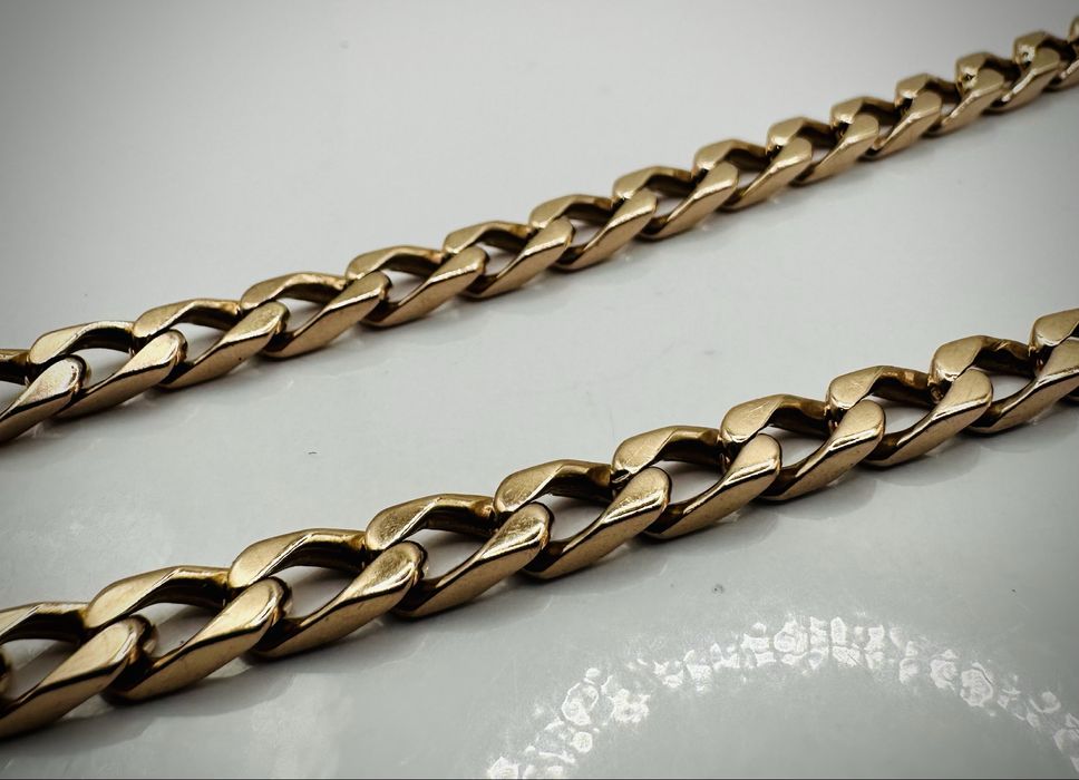 Bransoletka złota 17,78g 585 - otoLombard Lumik Kalisz