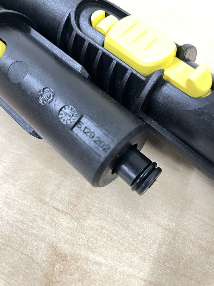 Rury przedłużki Myjka Parowa karcher parownice sc2 sc3 sc4 sc5