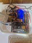 Intel xeon e5450
