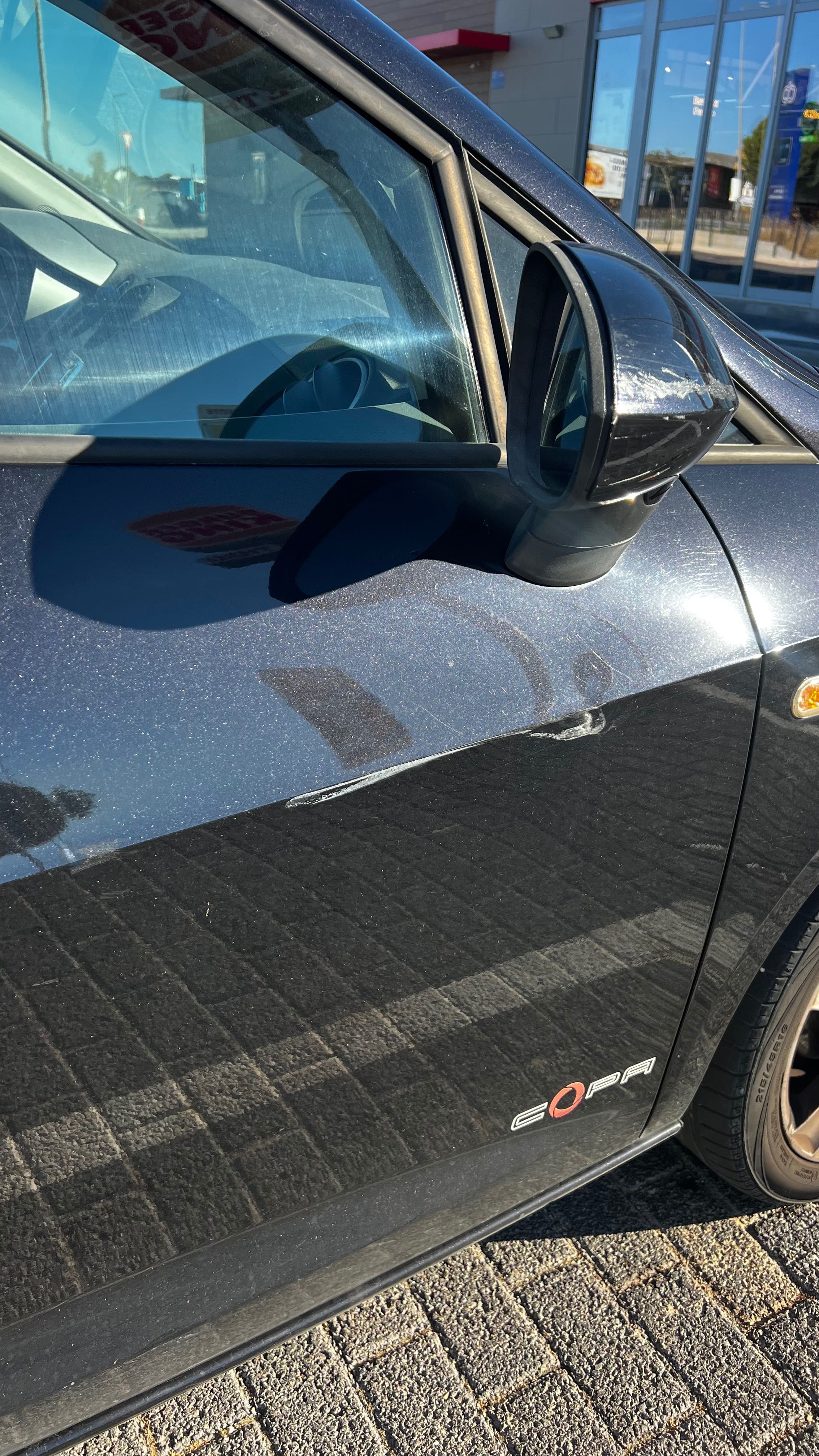 SEAT Ibiza 1.2 Copa Gasolina | Económico | 2011