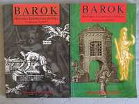 Barok. Historia - Literatura - Sztuka, 2001, 2003