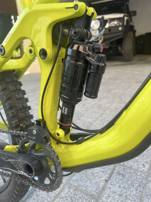 Canyon strive al 6.0 2018