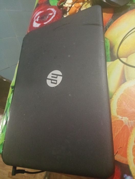 Hp ноутбук продам