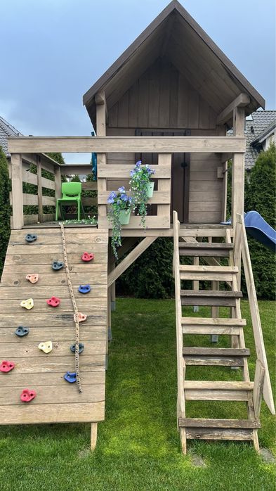 Sprzedam domek ogrodowy