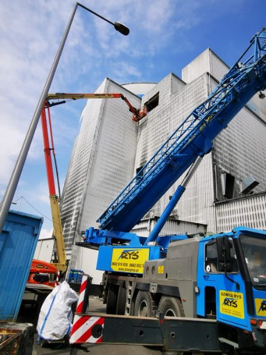 Wiercenie otworów w betonie wycinanie cięcie kucie betonu ścian