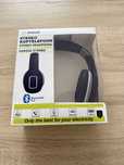 Nowe słuchawki Benson Electric bluetooth bezprzewodowe
