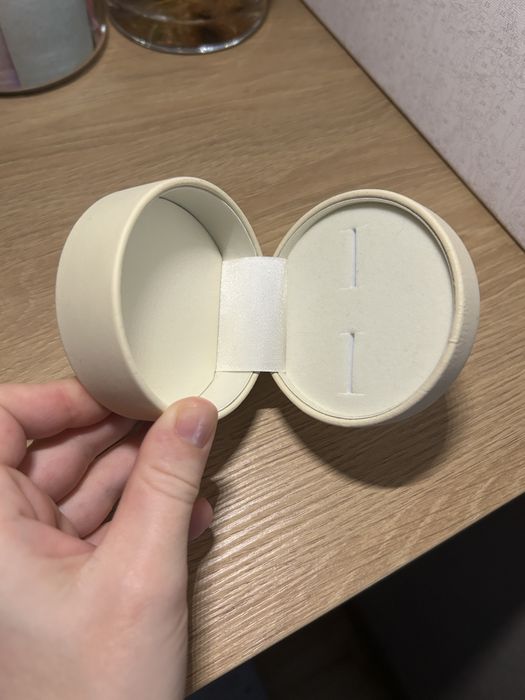 Футляр для каблучок