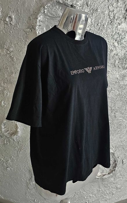 ARMANI męska koszulka roz XL