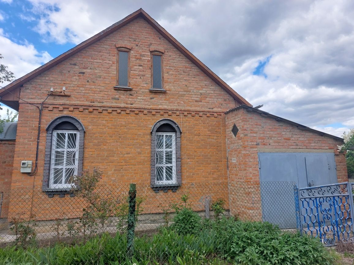 Суперовий будиночок масив Турбівський