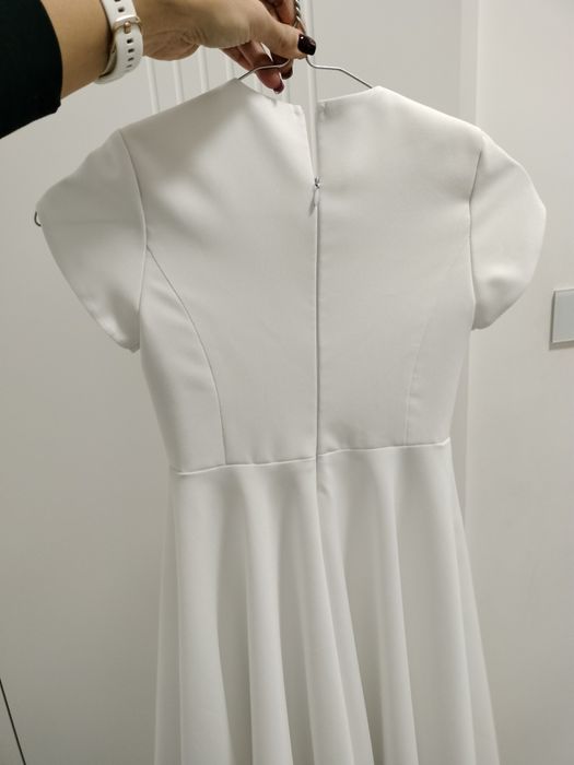 Sukienka komunijna Alba 134/140