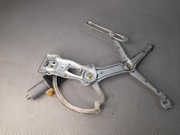 Elevador vidros frente direito MERCEDES-BENZ Classe M (W163)