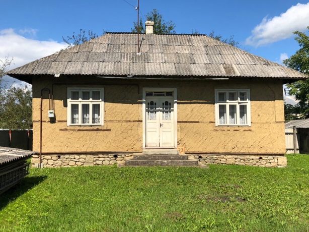 Продаж будинку, Івано-Франківська область, Косів, с.Кобаки
