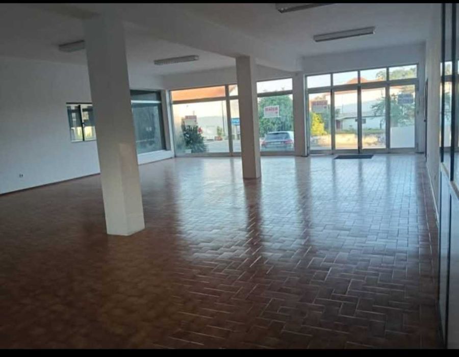 Loja/Escritorios/Armazém