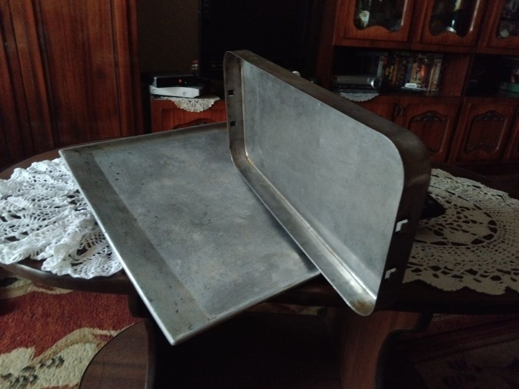 ПОСУДА для газовой печки