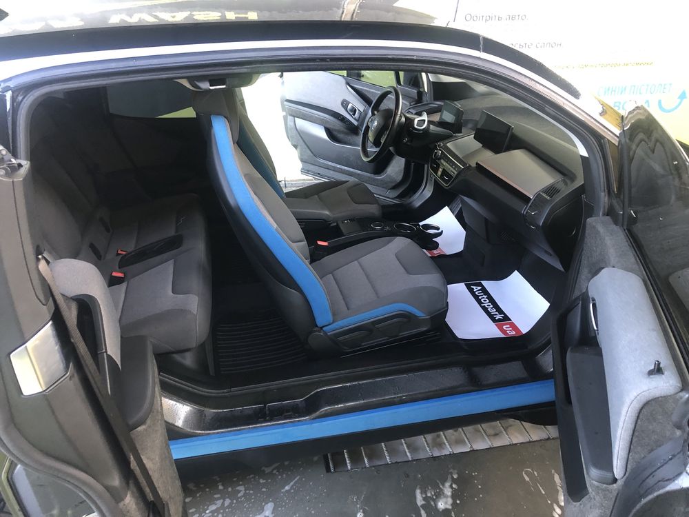 Продам авто    BMW I3