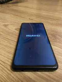 Huawei P Smart 2021 4/128GB Midnight Black (чорний)