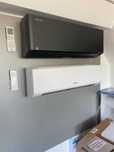 Кондиціонер Hisense KE25YR4BG / AS25YR4EW  інверторний, Wi-Fi, A++