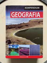 Geografia, Kompenium, Repetytorium maturalne, IBIS