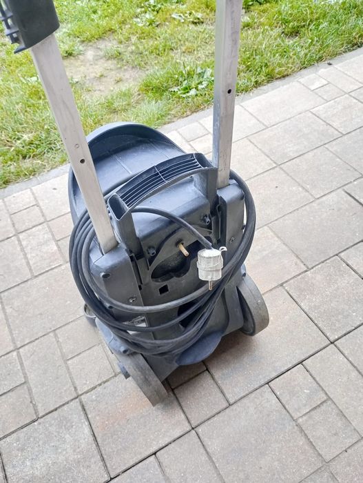 Myjka Karcher HD 5/15 bez osprzętu