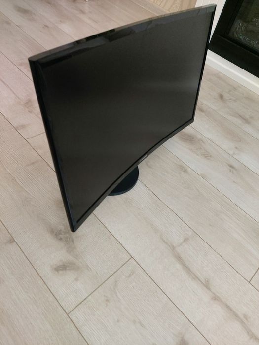 Монітор Samsung 24 games