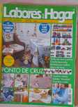 Revistas Labores Del Hogar - Bom estado