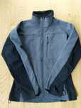 Bluza, polar HAGLOFS Softshell Jacket Flexable rozm 40