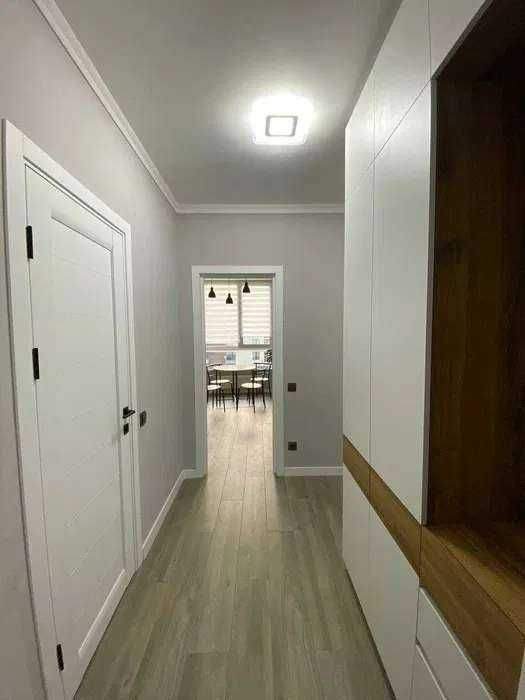 Оренда 1к вкартири в ЖК Паркленд