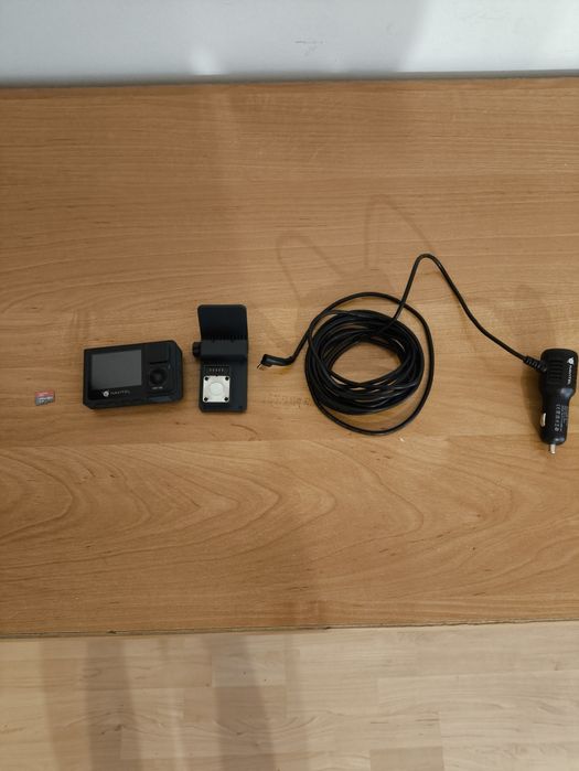 Wideorejestrator Navitel RS2 Duo