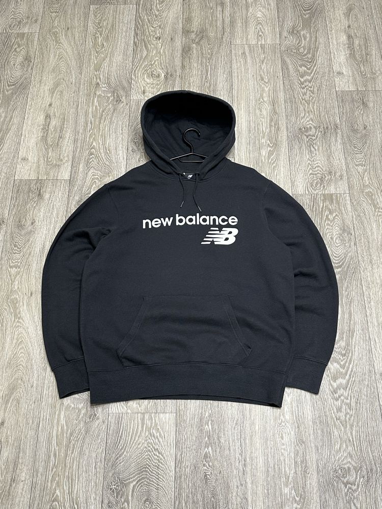 Худи New Balance