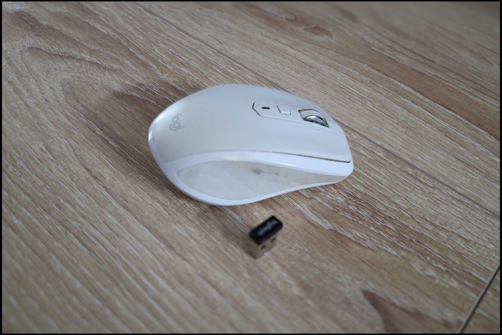 Mysz Logitech MX Anywhere 2S używana