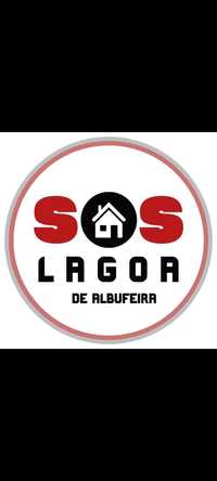 SOS Lagoa de Albufeira - Sesimbra