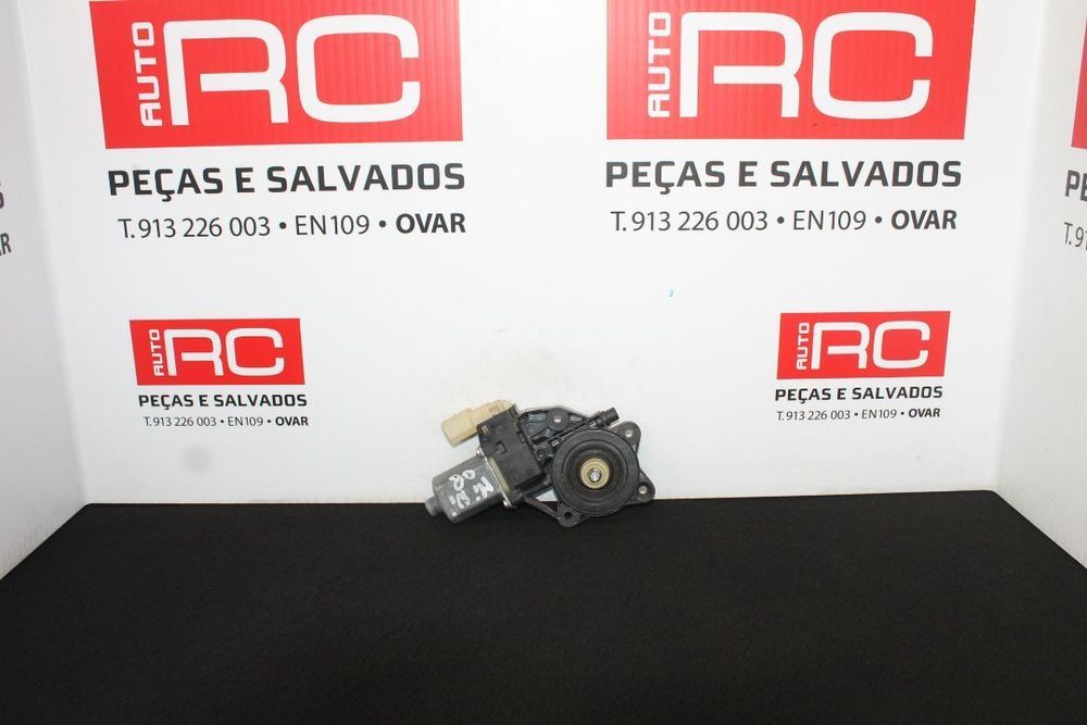 Motor Elevador Vidro Mini de 2008