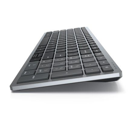 Dell | Keyboard | KB740 | Keyboard | Wireless | US