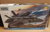 Cobi samolot F-35A Lightning II (5831)