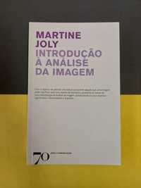 Martine Joly - Introdução à análise da imagem