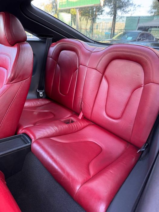 Продам свой автомобиль audi tt