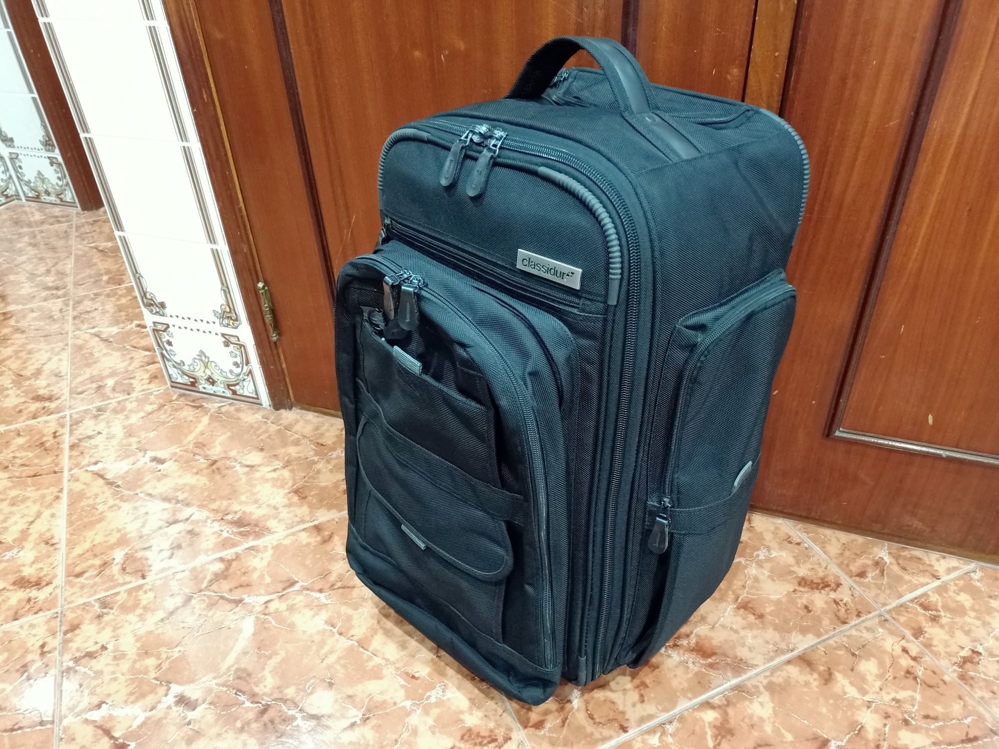 Mochila Mochilas Mala Malas 23kg viagem casa quarto apartamento carro.
