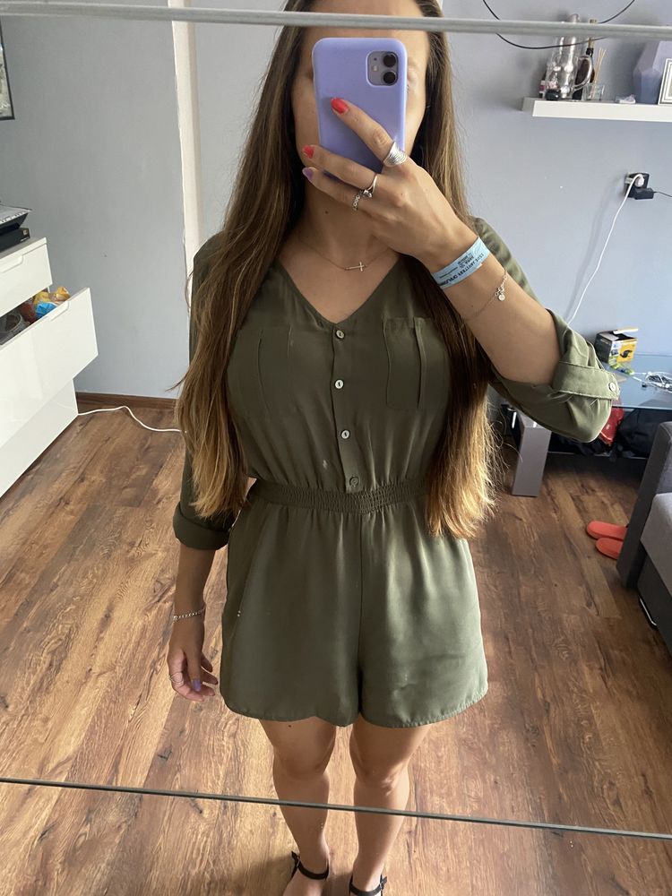 Kombinezon H&M rozmiar 36