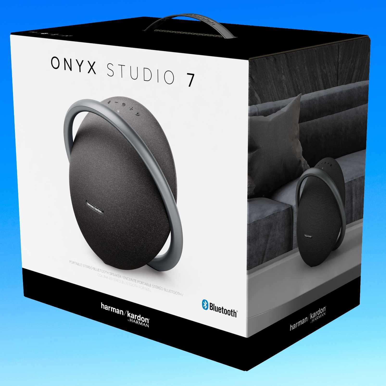 Harman Kardon Onyx Studio 7 głośnik bezprzewodowy NAJNIŻSA cena