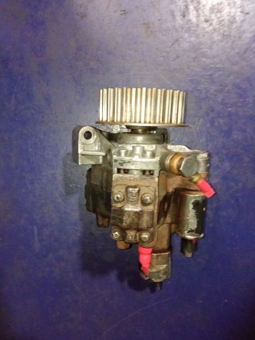 Тнвд Пнвт Топлівна A2C20000754 Renault Kangoo Dacia Nissan 1.5DCI