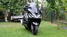 Yamaha Majesty 400 ABS, 2015r