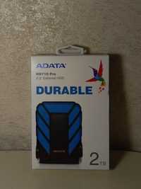 ADATA HD710 PRO 2'5" 2TB External HDD