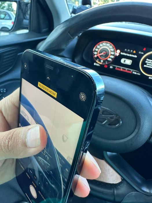 Iphone 12 pro