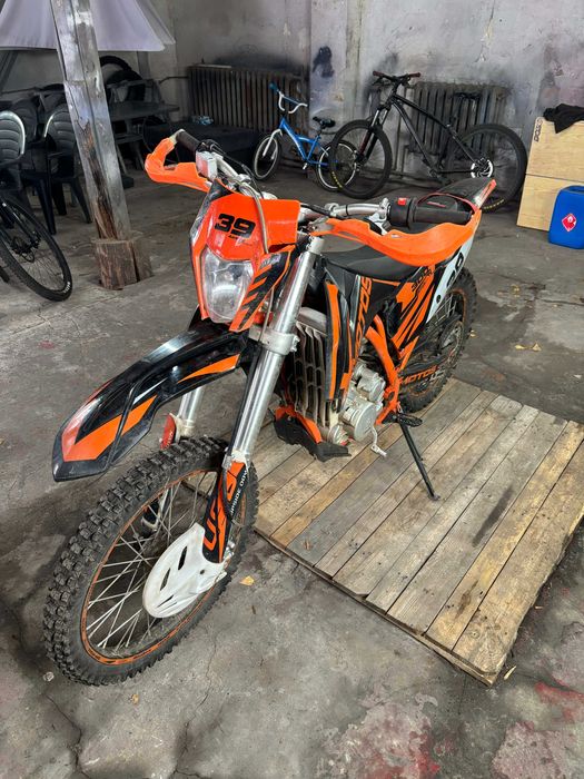 X-motos xb39 300