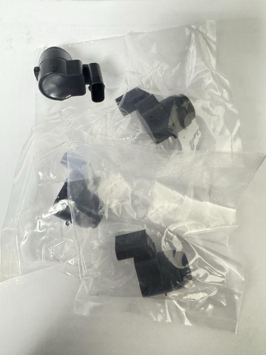 Парктронік BMW X1 E84