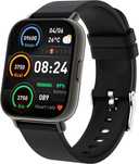 Togala smartwatch sportowy IP67 tętno sen pogoda SMS stoper budzik GPS